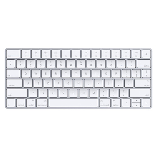 Apple Magic Keyboard