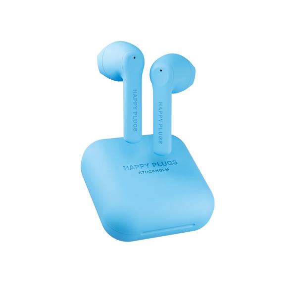 Happy Plugs Air 1 Go Wireless Earbud