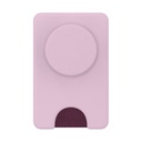 PopSockets PopWallet+ with MagSafe - Blush Pink