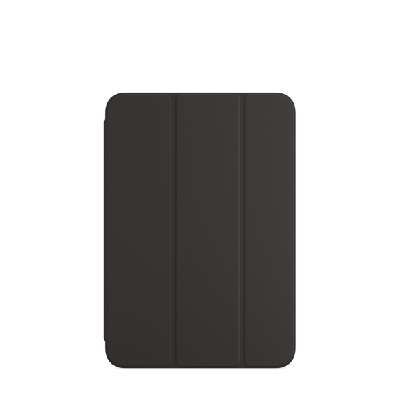 Apple Smart Folio for iPad mini (6th generation) - Black