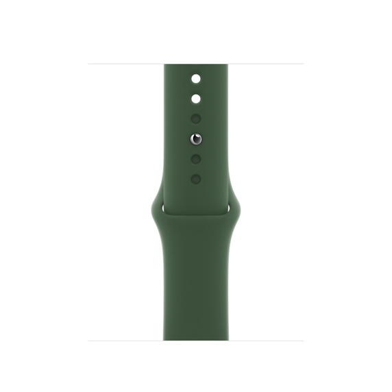 Apple 45mm Clover Sport Band