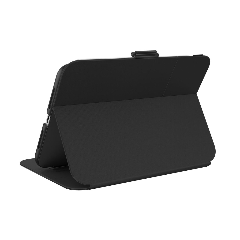 Speck Balance Folio for iPad mini (6th generation) - Black