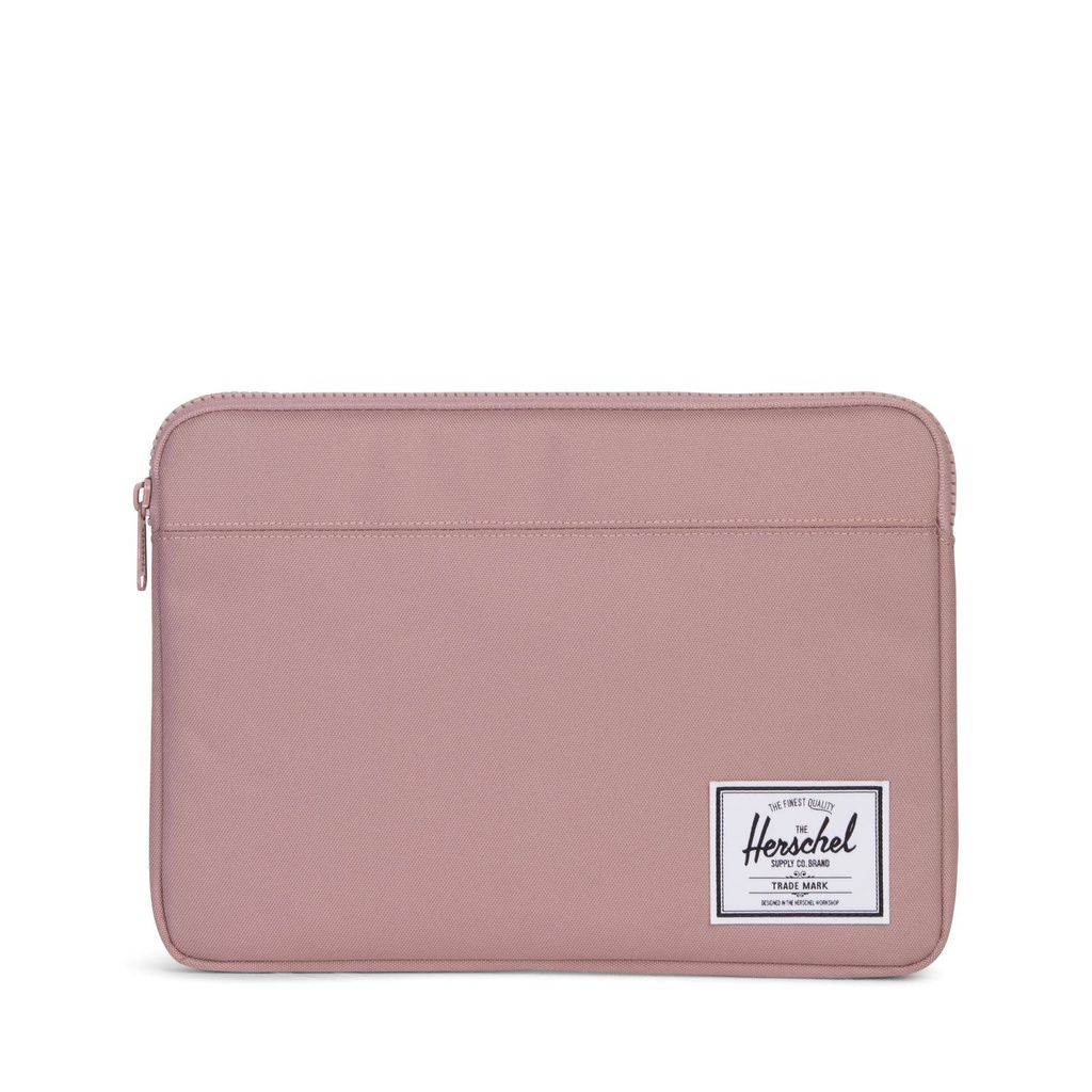 Herschel Anchor Sleeve for 13 Inch MacBook - Ash Rose