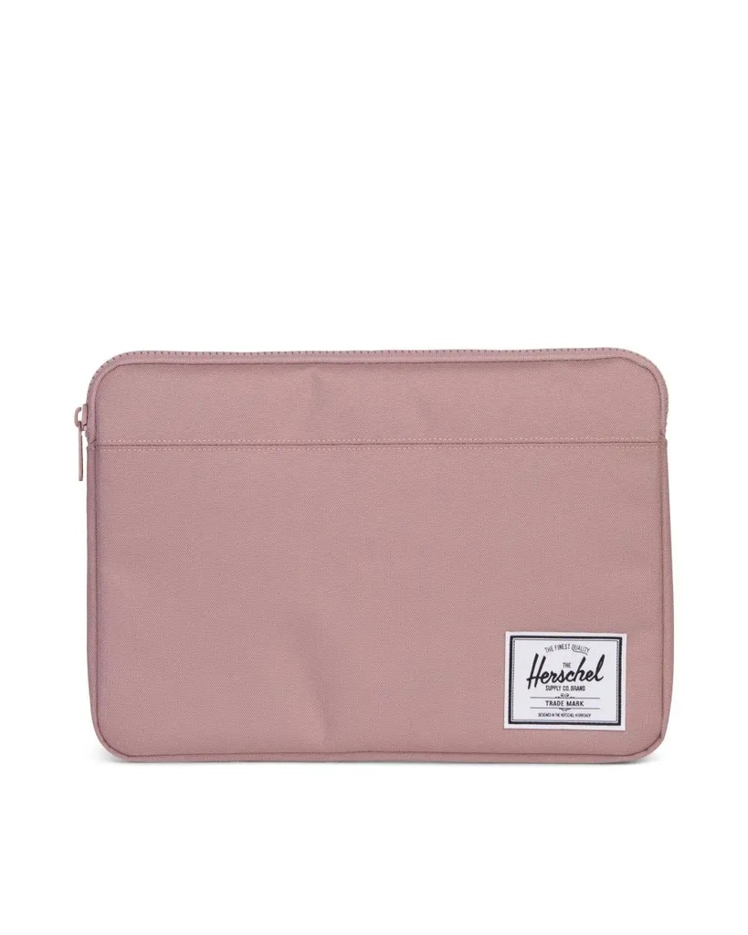 Herschel Anchor Sleeve for 9-10 Inch iPads - Ash Rose