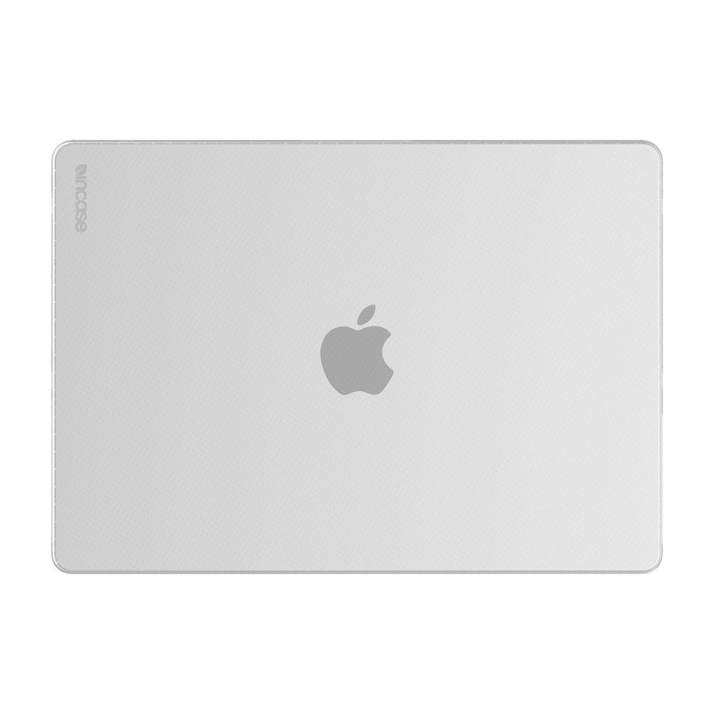 Incase Hardshell Case for MacBook Pro 14" (2021) - Clear