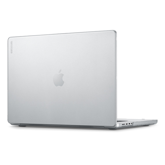 Incase Hardshell Case for MacBook Pro 16 inch (M1/M2) - Clear
