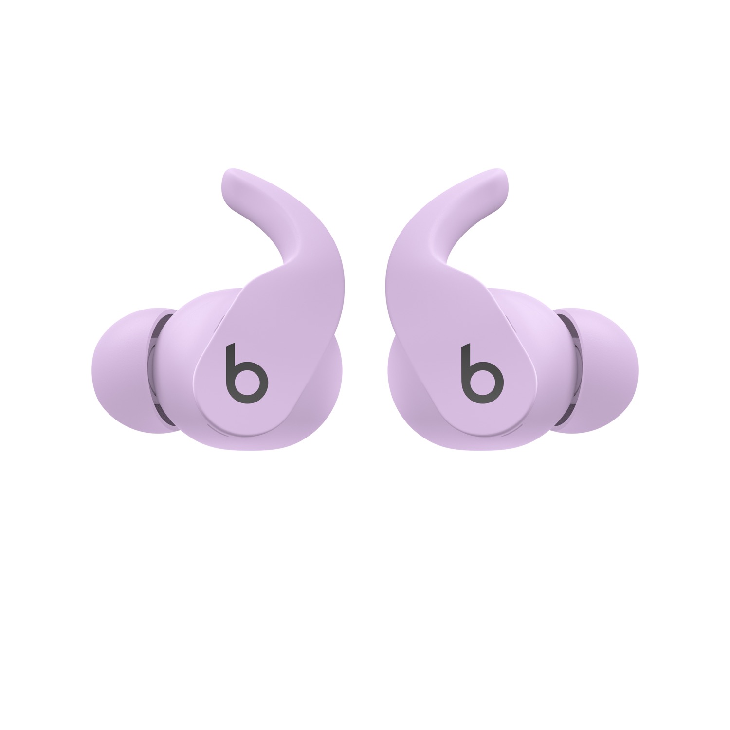 Beats Fit Pro True Wireless Earbuds — Stone Purple