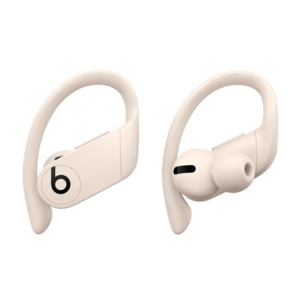 Powerbeats Pro Totally Wireless Earphones - Ivory