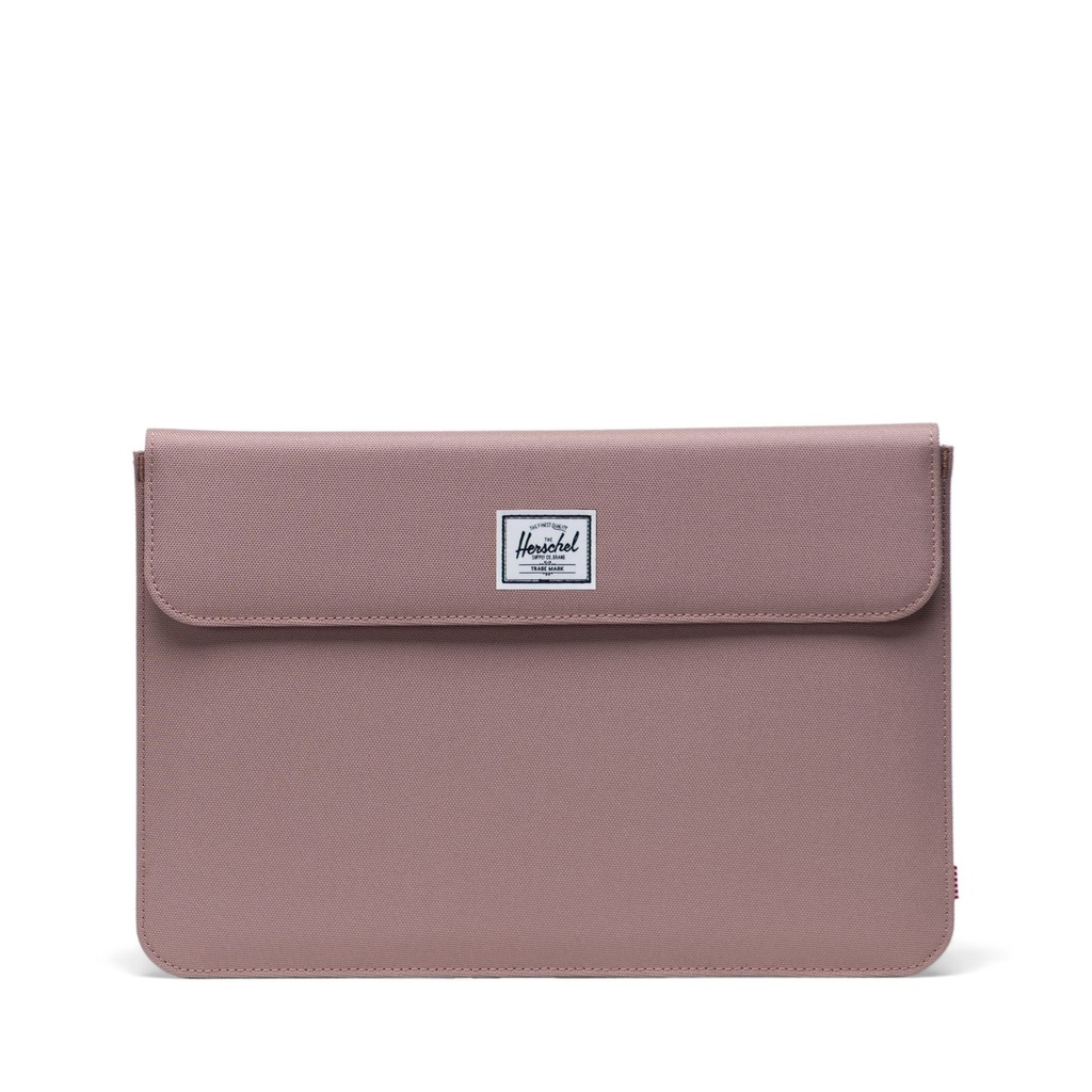 Herschel Spokane Sleeve for 13 Inch MacBook - Ash Rose