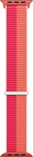 Apple 45mm Nectarine/Peony Sport Loop (Demo)