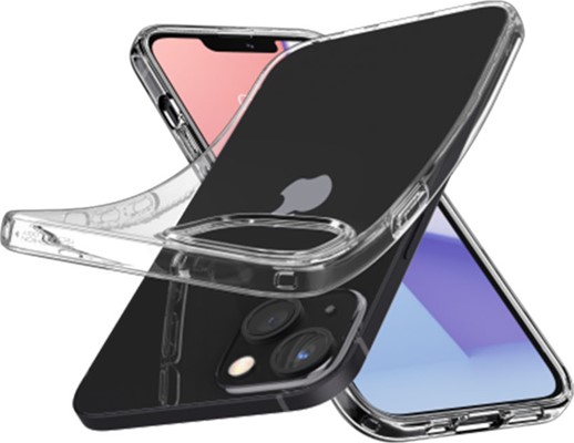 Spigen Crystal Flex Case for iPhone Pro