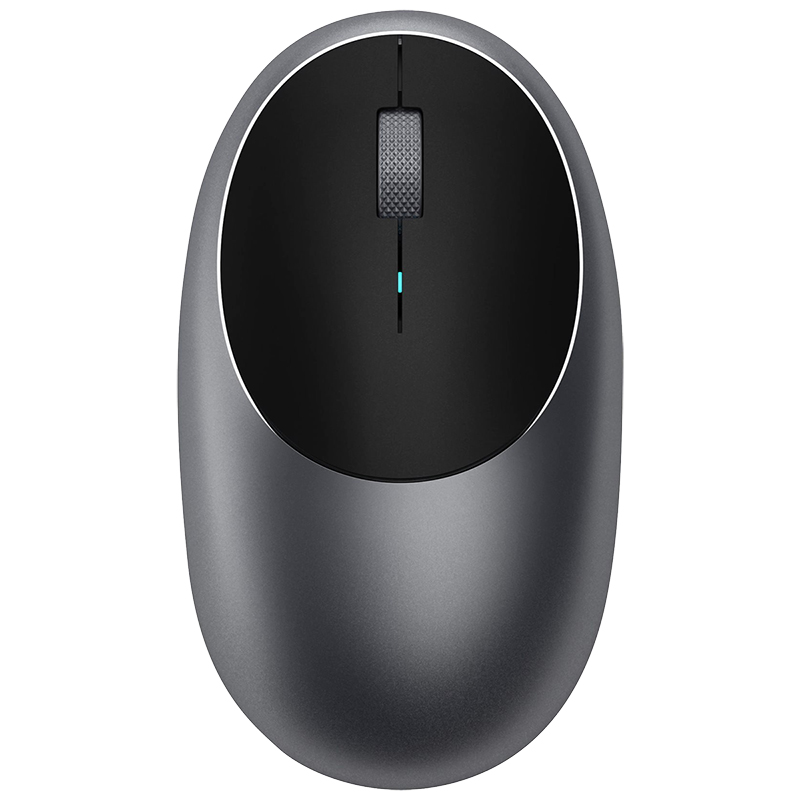 Satechi M1 Wireless Mouse - Space Gray