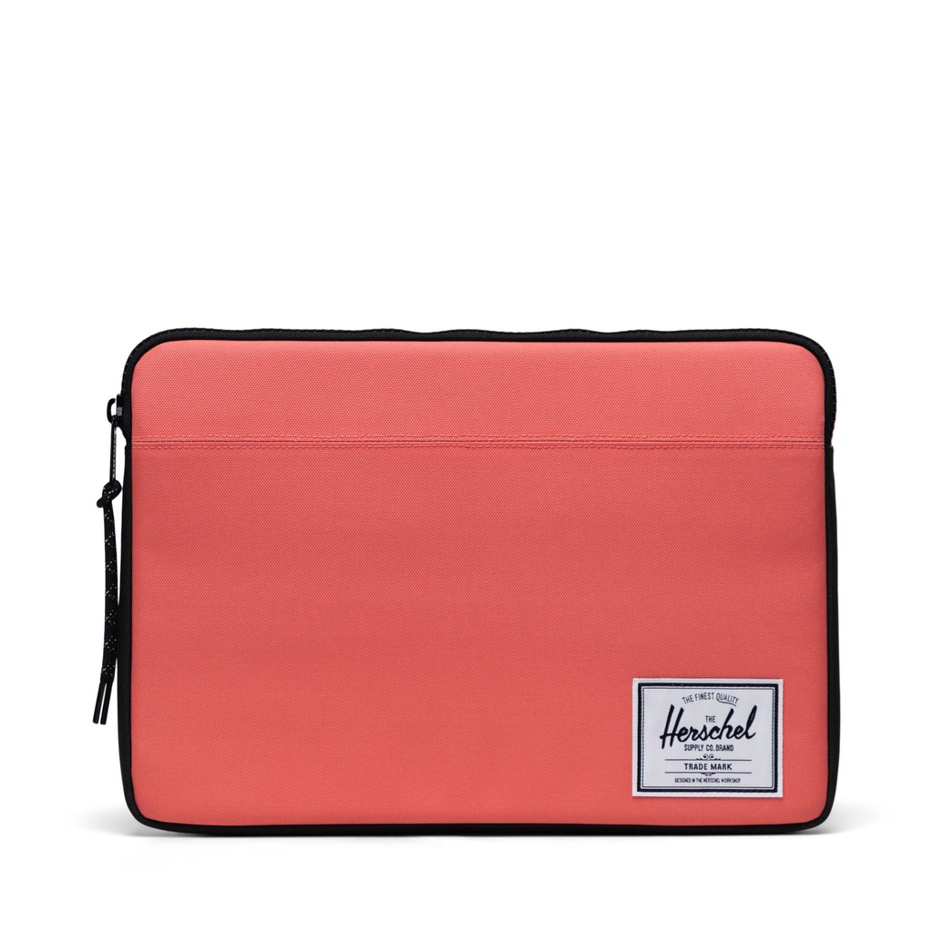 Herschel Anchor Sleeve for 14 Inch MacBook - Porcelain Rose