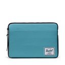 Herschel Anchor Sleeve for 14 Inch MacBook - Neon Blue