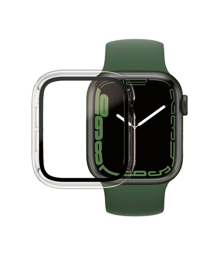 Midnight green apple discount watch