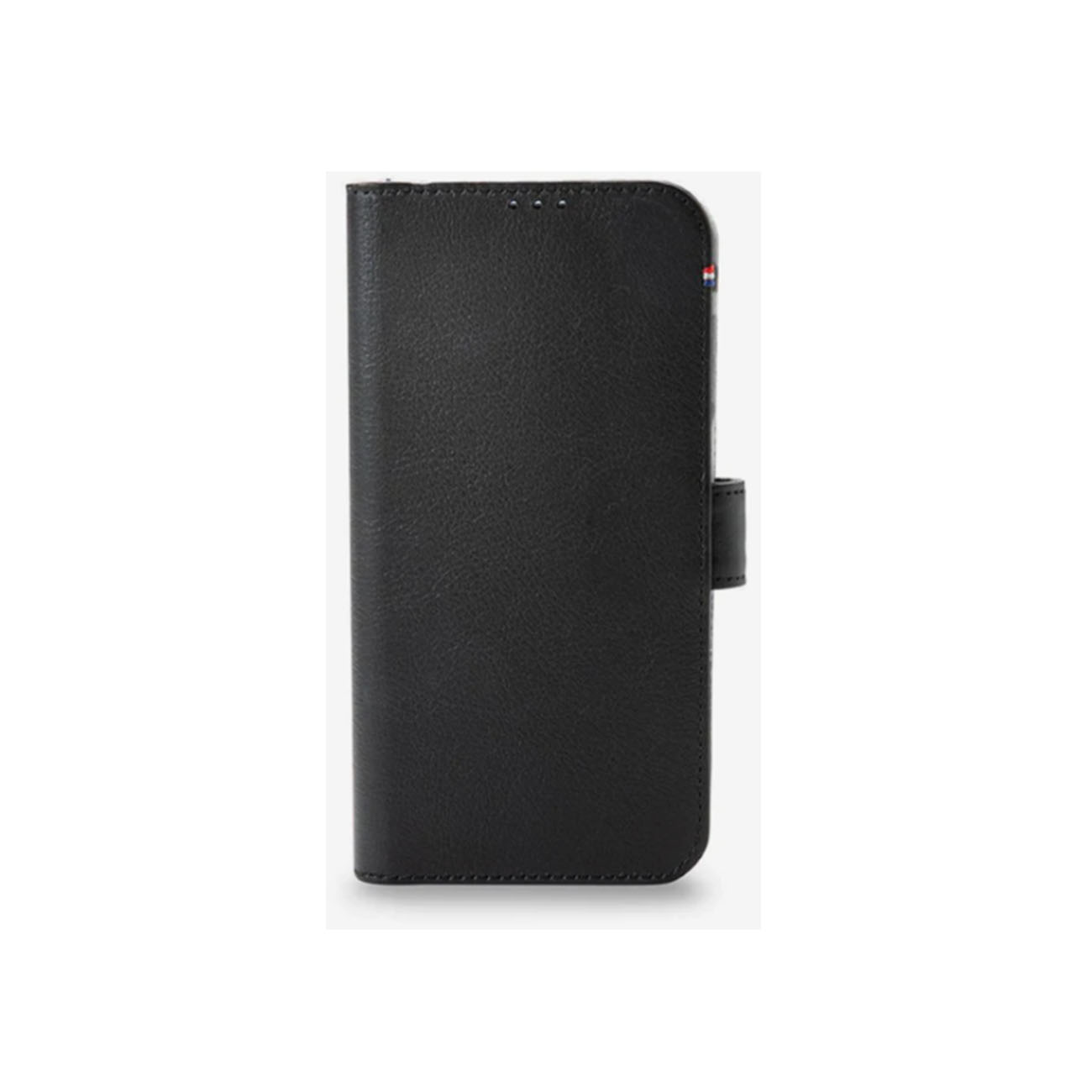 Decoded Leather Detachable Wallet with MagSafe for iPhone Plus