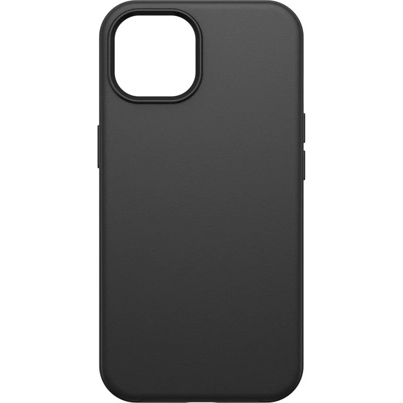 Otterbox Symmetry+ Case with MagSafe for iPhone 13/14 - Black