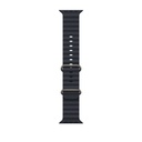 Apple 49mm Midnight Ocean Band