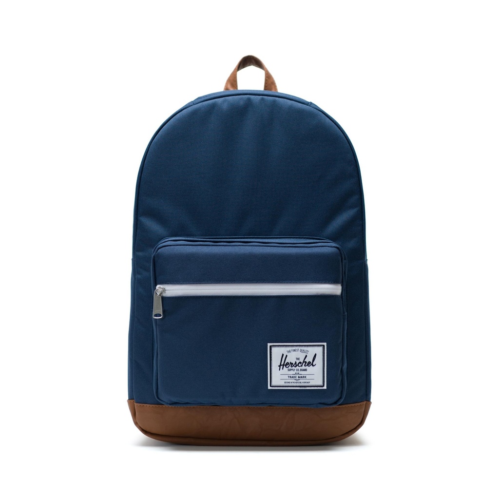 Herschel Supply Pop Quiz BackPack - Navy