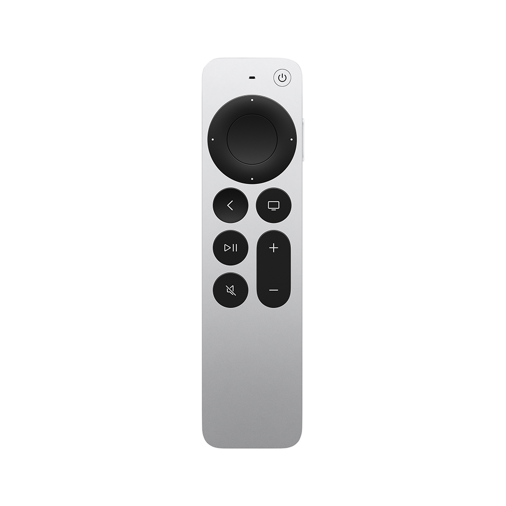 Apple Siri Remote