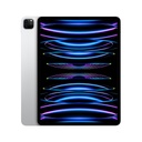 12.9-inch iPad Pro Wi‑Fi 128GB - Silver (Demo)