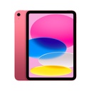 Apple 10.9-inch iPad 10th Gen Wi-Fi 64GB - Pink (Demo)