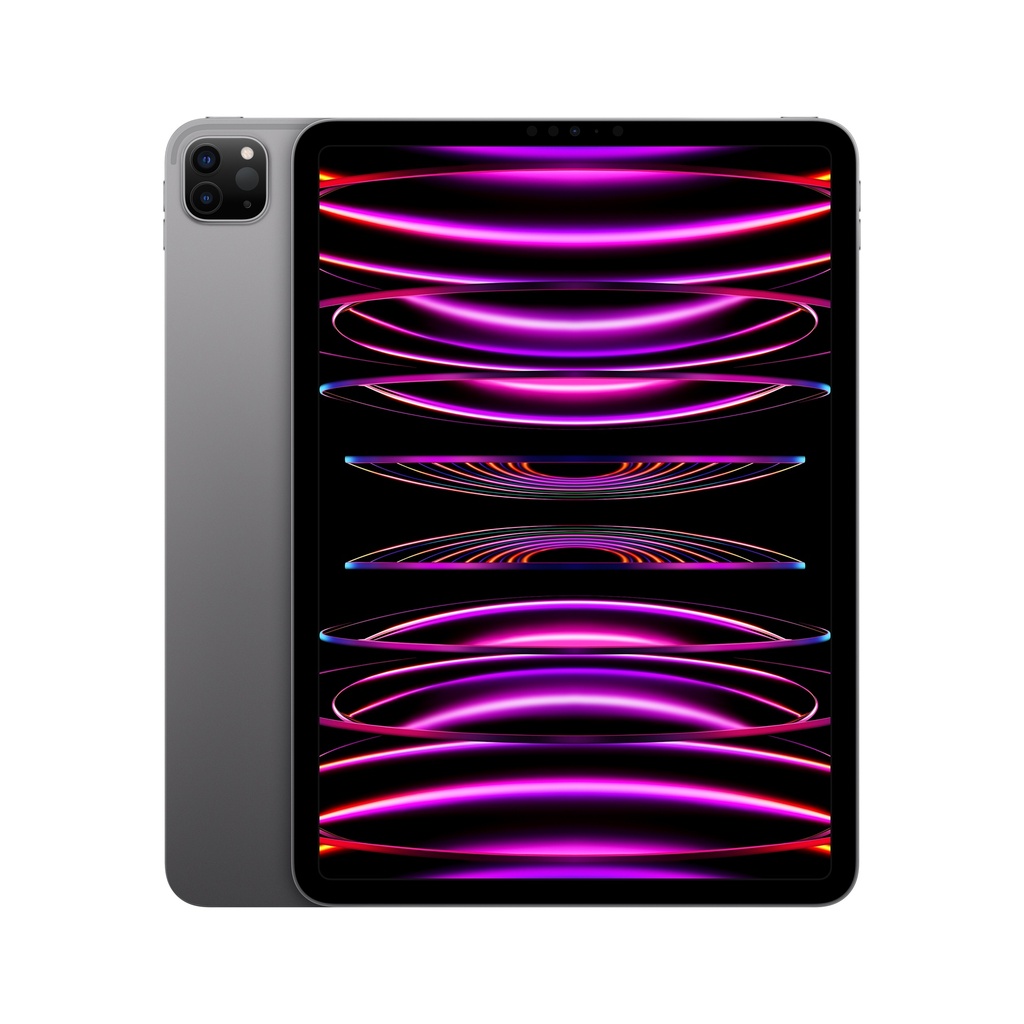 Apple iPad Pro 11-inch (4th gen)