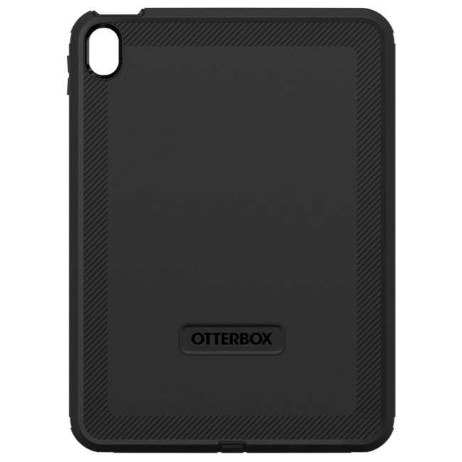 Otterbox Defender Case for iPad 10th Gen - Black