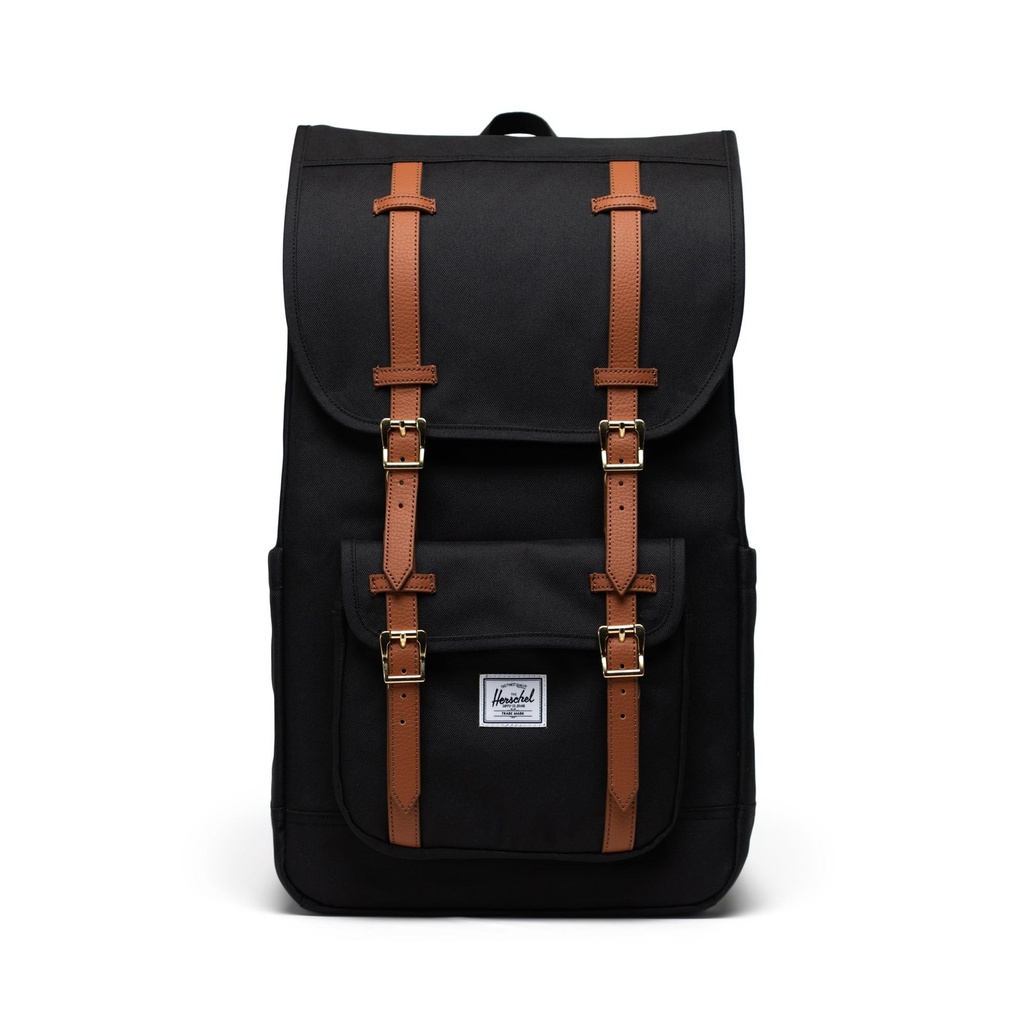 Herschel Little America™ Backpack (30L) - Black