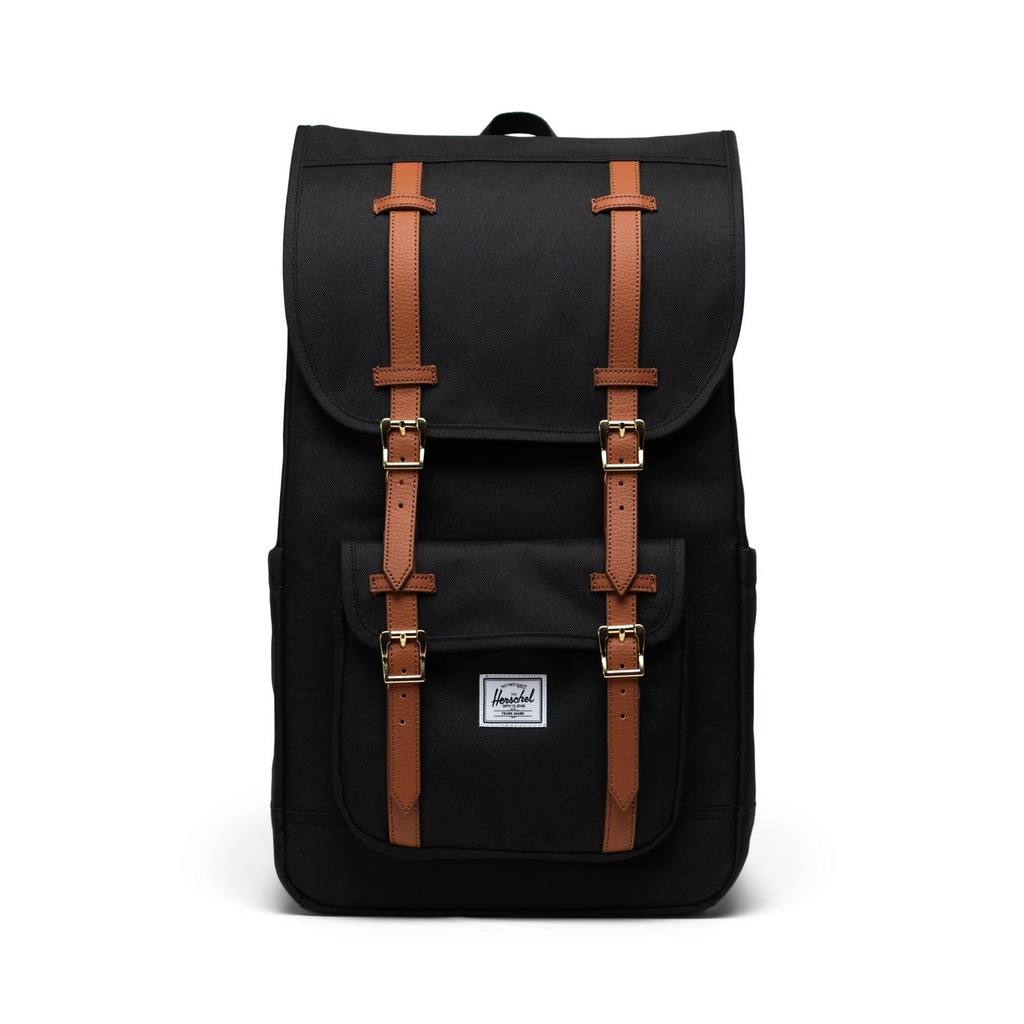 Herschel Little America™ Backpack - Black