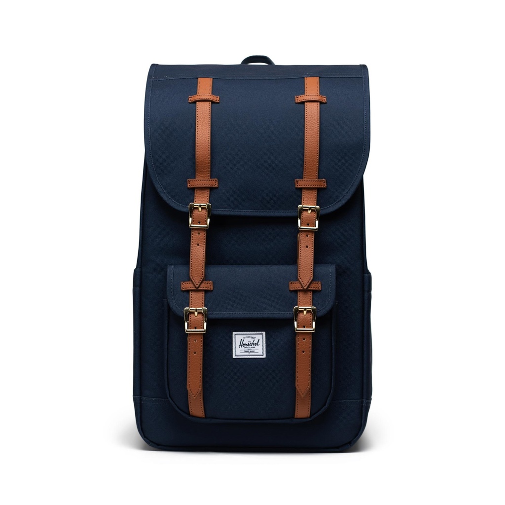 Herschel Little America™ Backpack (30L) - Navy