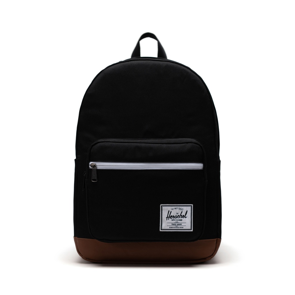 Herschel Supply Pop Quiz BackPack (25L) - Black/Tan