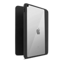 Logiix Cabrio iPad Folio for iPad 10.2 (7th, 8th, & 9th Gen) - Black