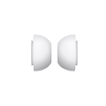 AirPods Pro 2nd generation, Ear Tips, Medium  (1 Pair)