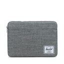 Herschel Anchor Sleeve for 13 Inch Macbook - Raven Crosshatch