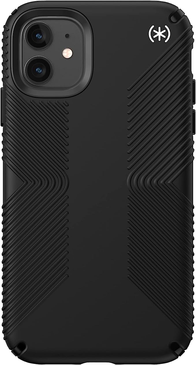 Speck Presidio Grip for iPhone 11