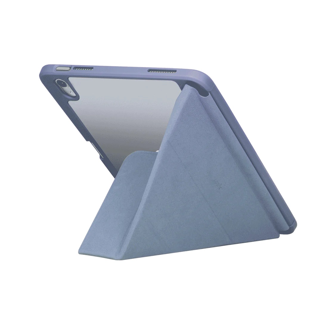 Logiix Origami+ iPad Case for iPad 10.9in 10th Gen