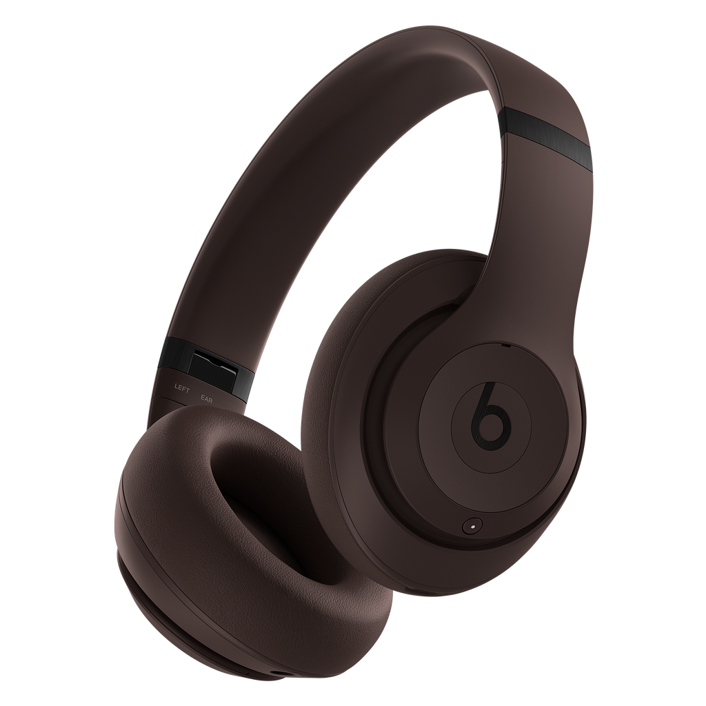 Beats Studio Pro Wireless Headphones - Deep Brown