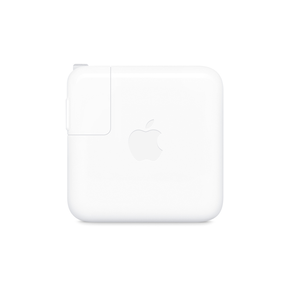 Apple 70W USB-C Power Adapter