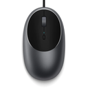 Satechi C1 USB-C Wired Mouse