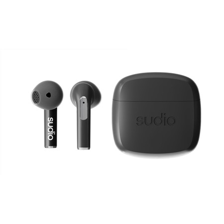 Sudio N2 True Wireless Earphones