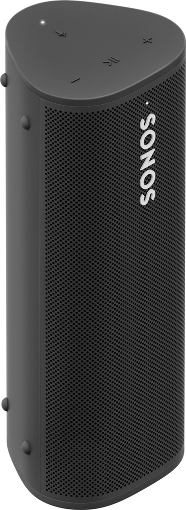Sonos Roam Smart Speaker - Black (Open Box)
