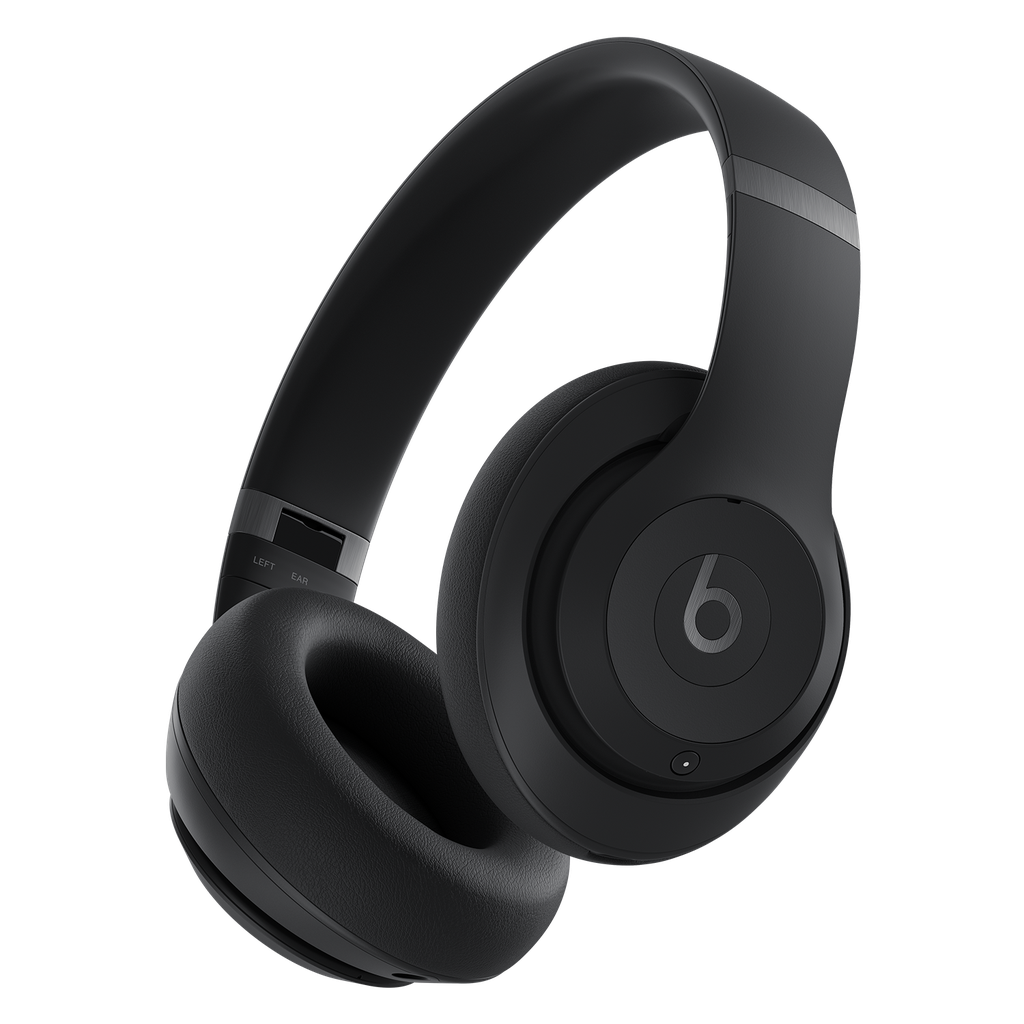 Beats Studio Pro Wireless Headphones - Black (Open Box)