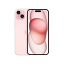 Apple iPhone 15 Plus (256GB, Pink) - Open Box