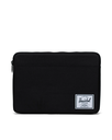 Herschel Anchor Sleeve for 14 Inch MacBook - Black