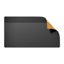 Native Union Desk Mat - Black / Kraft