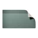 Native Union Desk Mat - Slate Green / Sand Stone