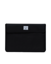 Herschel Spokane Sleeve for 15-16 Inch MacBook - Black