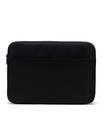 Herschel Denman Sleeve Tech for 15-16 Inch MacBook - Black