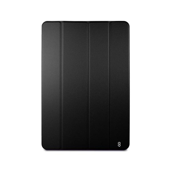 Logiix Cabrio iPad Folio for iPad 10.2 (7th, 8th, & 9th Gen) - Black